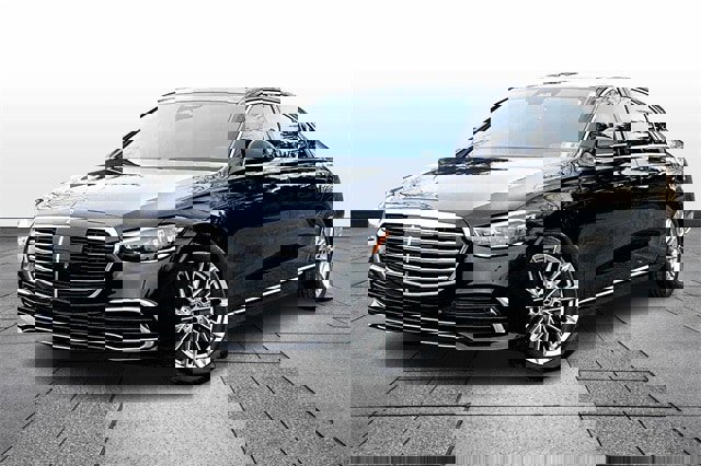 Certified 2023 Mercedes-Benz S 580 4MATIC Sedan image 4