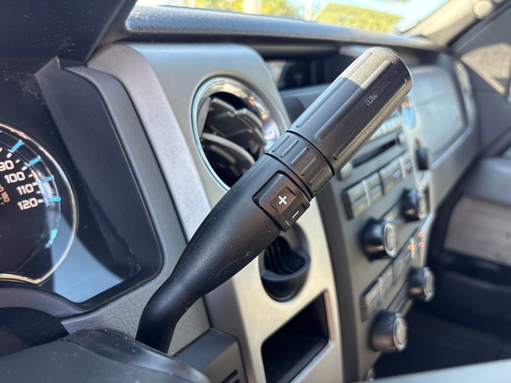 Used 2012 Ford F150 XLT w/ XLT Convenience Pkg image 25