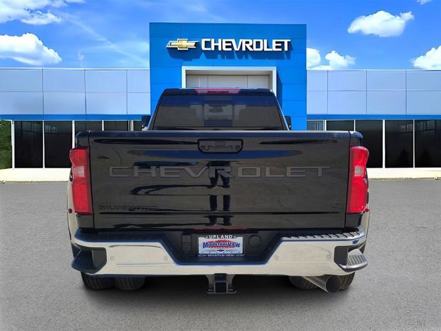 New 2026 Chevrolet Silverado 3500 LT w/ All Star Edition image 4