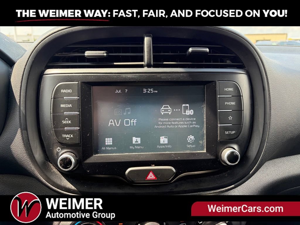 Used 2020 Kia Soul X-Line FWD image 30