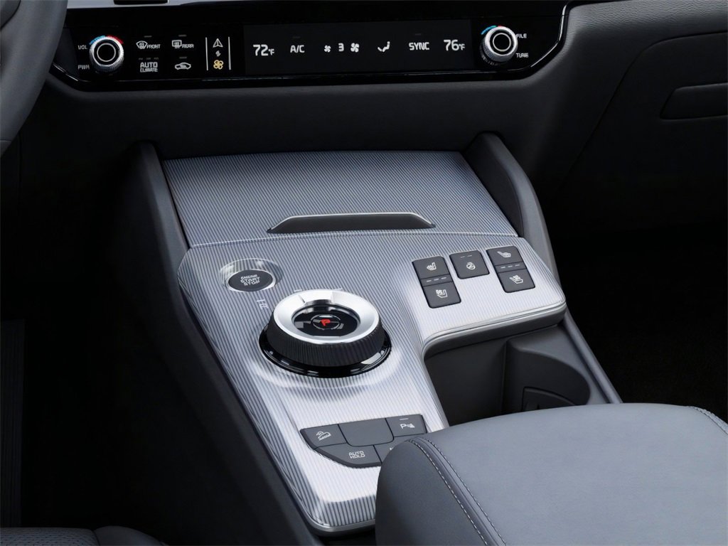 New 2026 Kia Sportage SX Prestige image 23