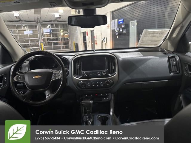 Used 2016 Chevrolet Colorado Z71 image 29