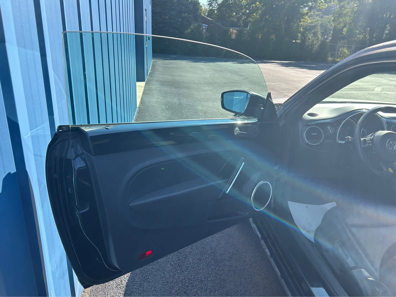 Used 2014 Volkswagen Beetle 2.5 image 20