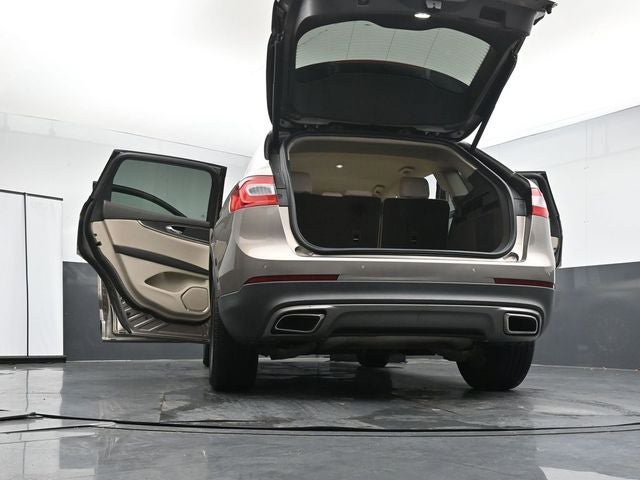 Used 2018 Lincoln MKX Select FWD image 40