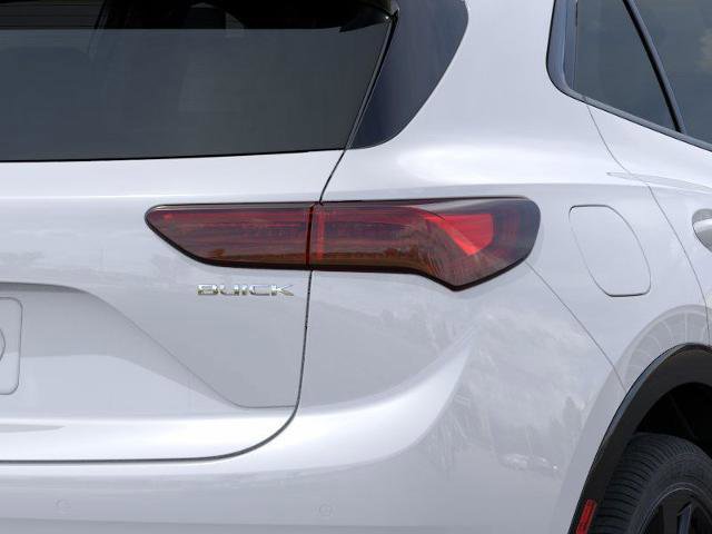 New 2025 Buick Envision Sport Touring image 50