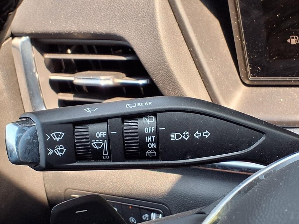 Certified 2025 GMC Terrain Elevation image 25