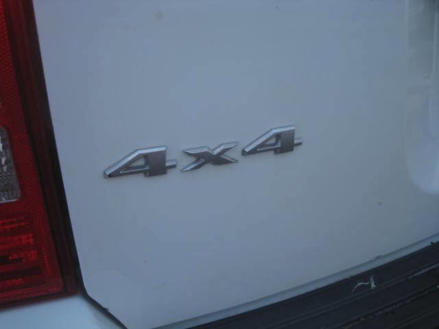 Used 2016 Jeep Patriot Latitude image 9