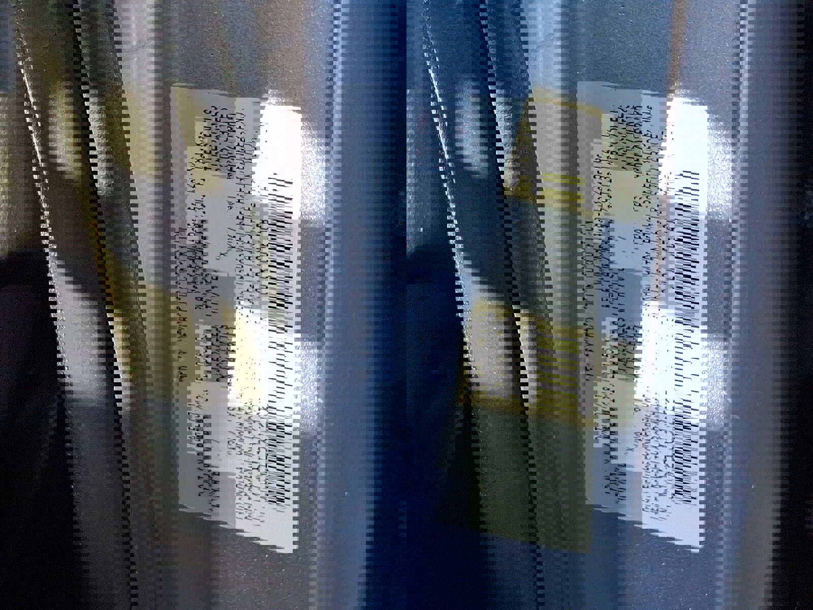 Used 2012 MAZDA MAZDA5 Sport image 26