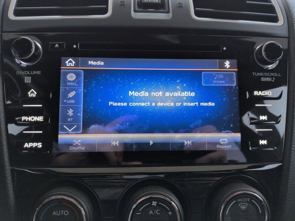 Used 2020 Subaru WRX Premium image 19