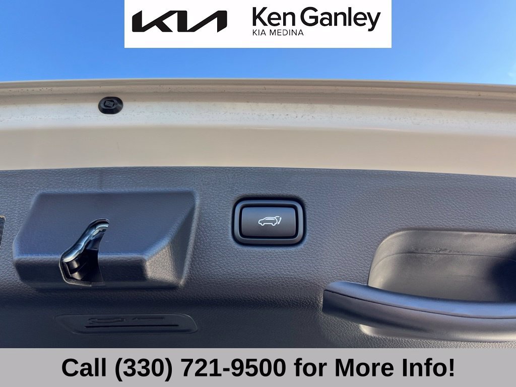 Certified 2026 Kia Seltos SX w/ SX Sunroof Package AWD/4WD image 53