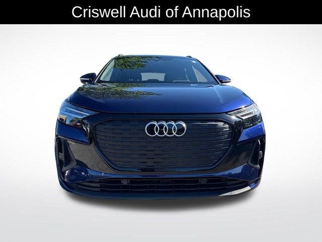 Used 2023 Audi Q4 e-tron Prestige w/ Black Optic Package AWD/4WD image 10