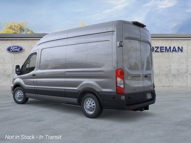 New 2026 Ford Transit 350 148 High Roof AWD image 4