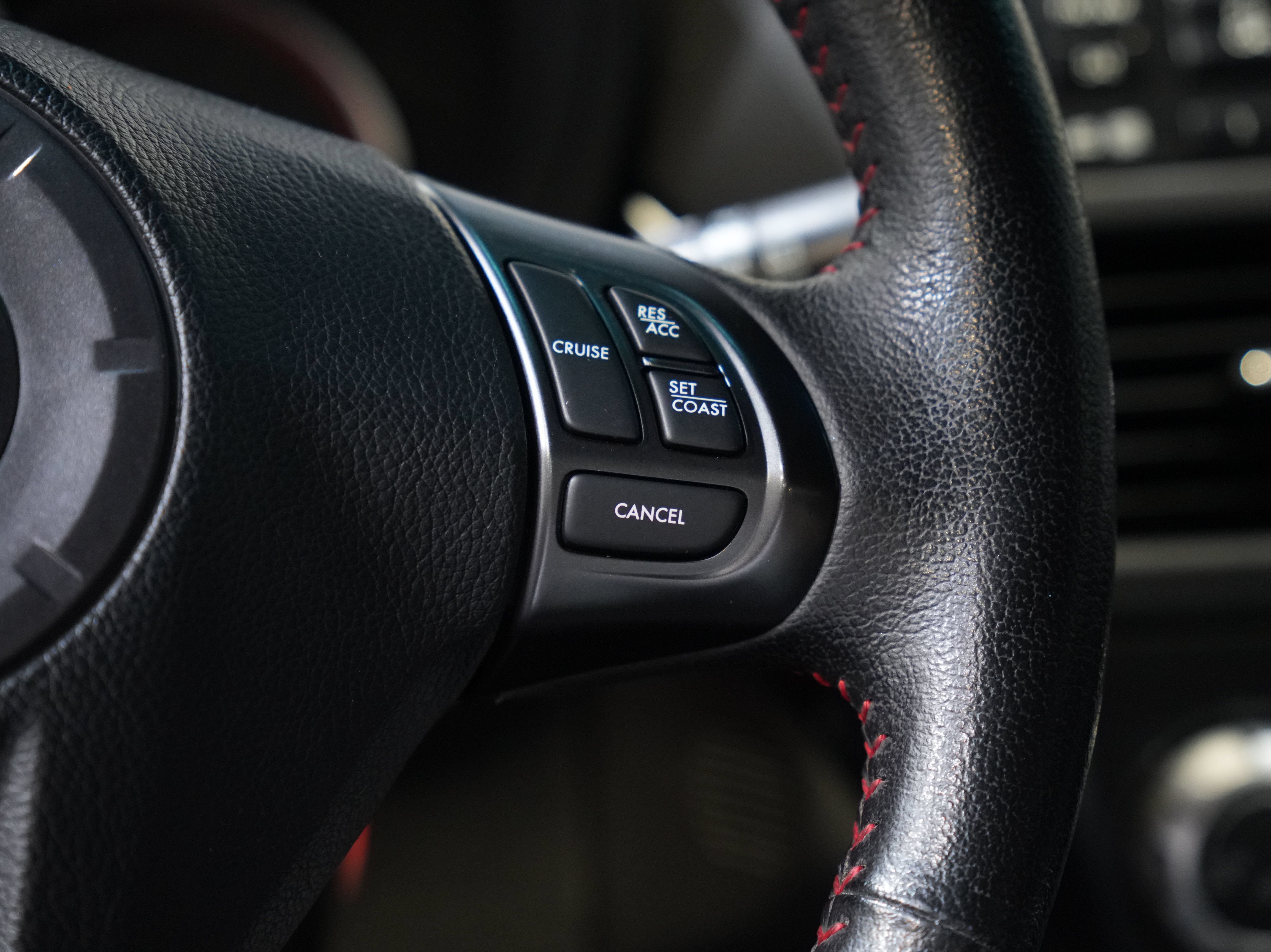 Used 2013 Subaru Impreza WRX STI AWD/4WD image 41