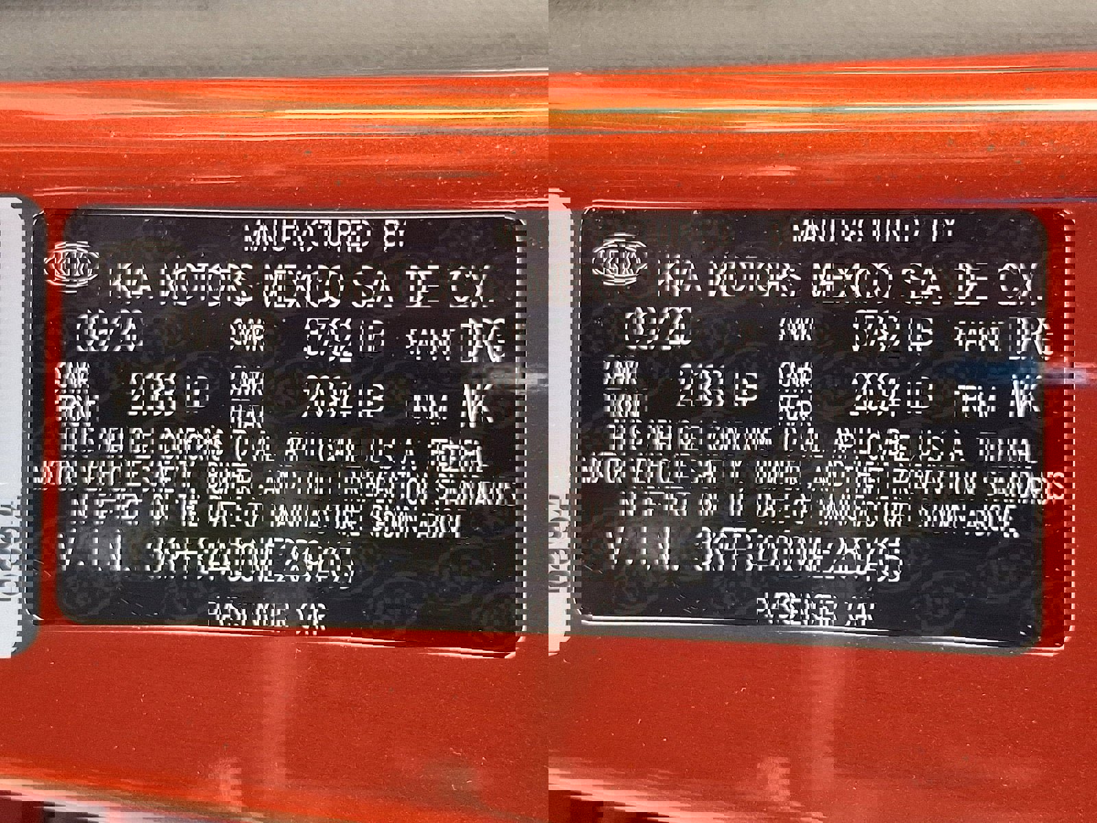 Used 2021 Kia Forte GT-Line image 27