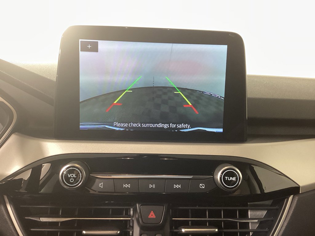 Used 2022 Ford Escape SE w/ Convenience Package image 28