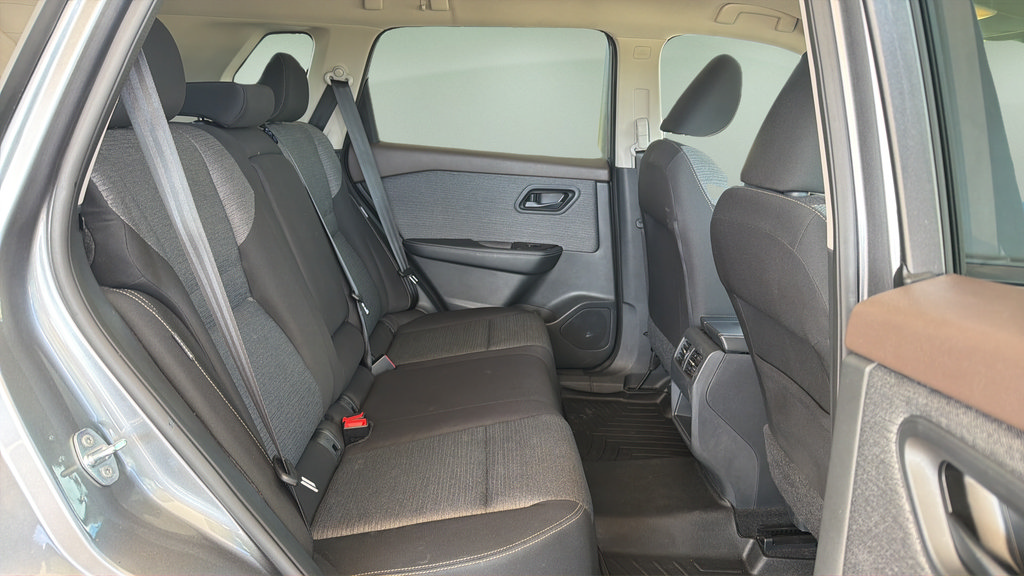 Certified 2021 Nissan Rogue S AWD/4WD image 14
