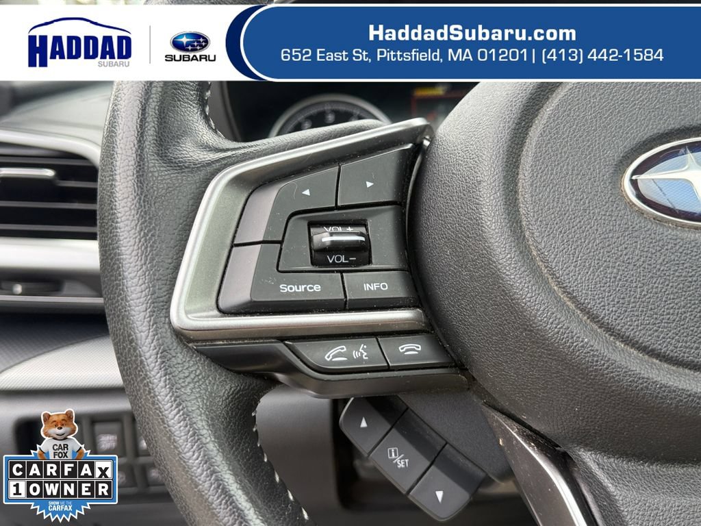 Used 2020 Subaru Forester Limited AWD/4WD image 24