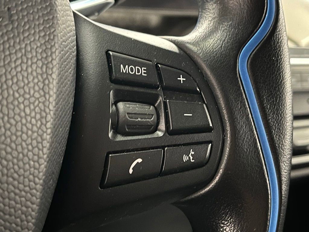 Used 2018 BMW i3 w/ Range Extender image 27