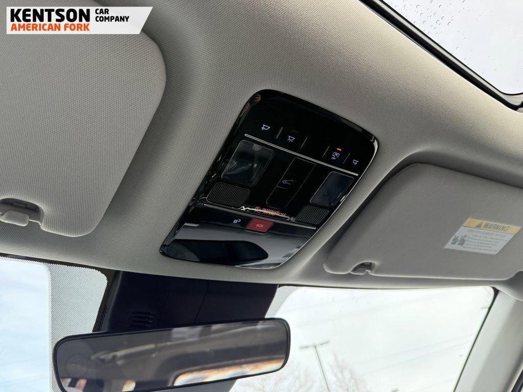 Used 2026 Hyundai Santa Fe XRT image 31