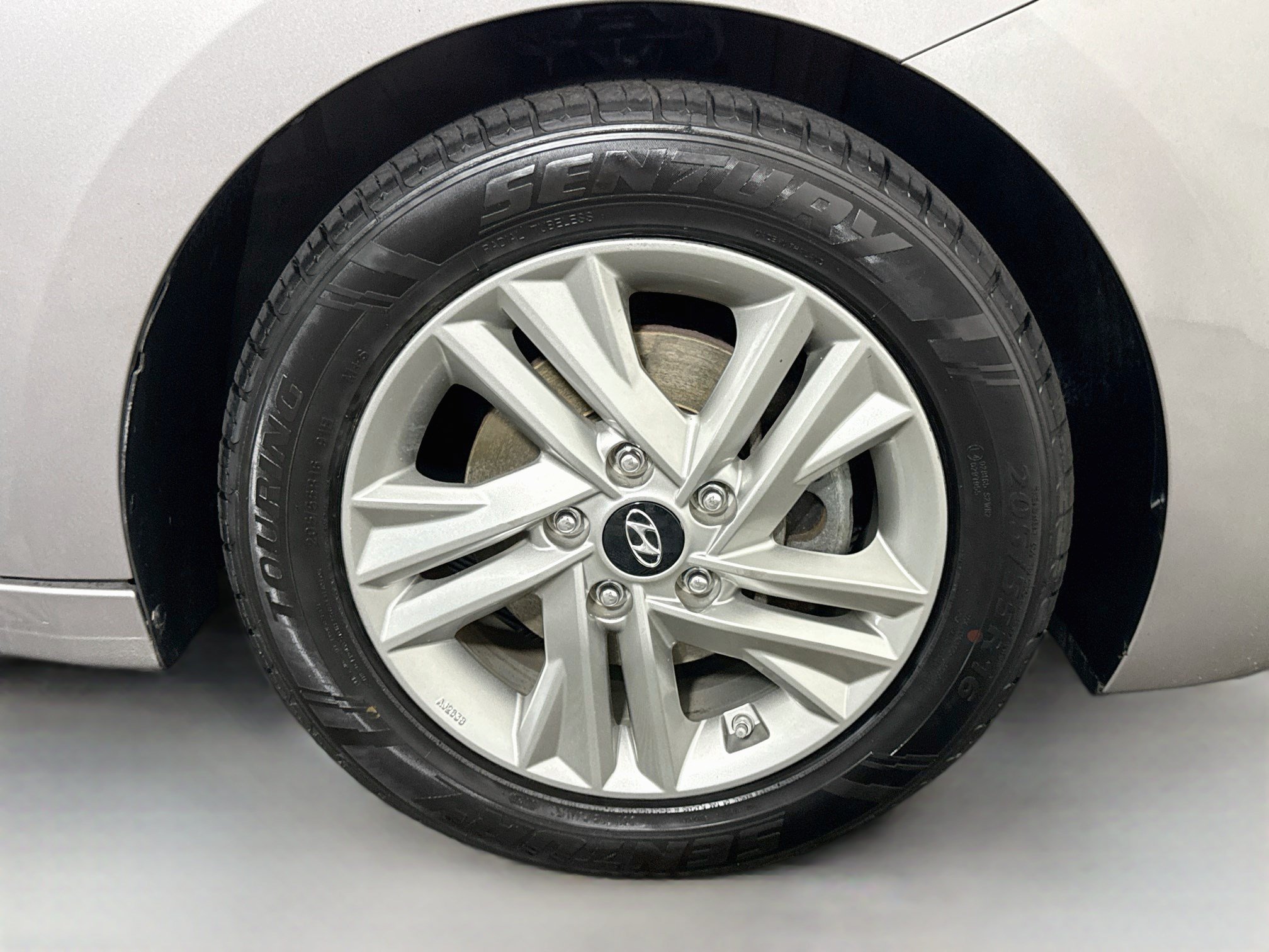 Used 2020 Hyundai Elantra Value Edition FWD image 32
