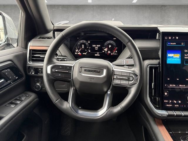 Certified 2025 GMC Yukon XL Denali AWD/4WD image 21