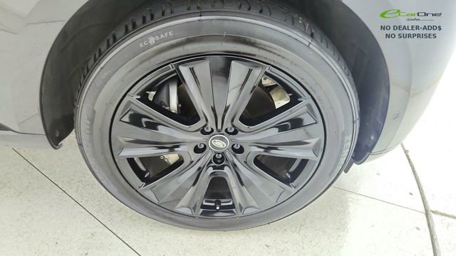 Used 2024 Land Rover Range Rover SE AWD/4WD image 56
