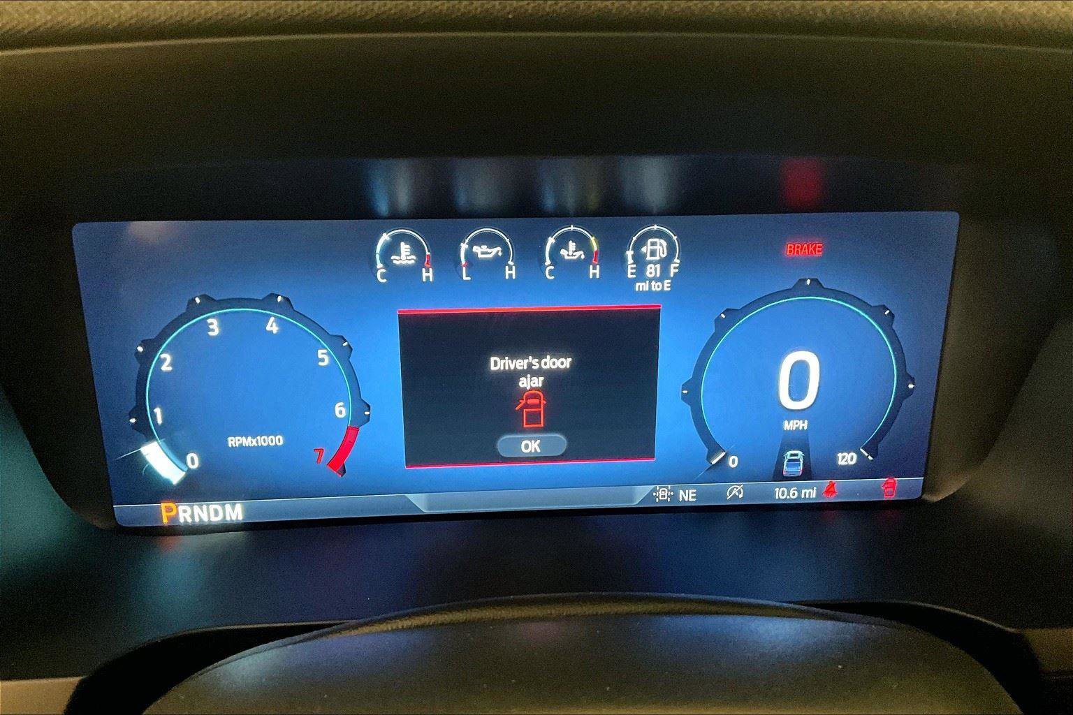 New 2025 Ford F150 XL image 19