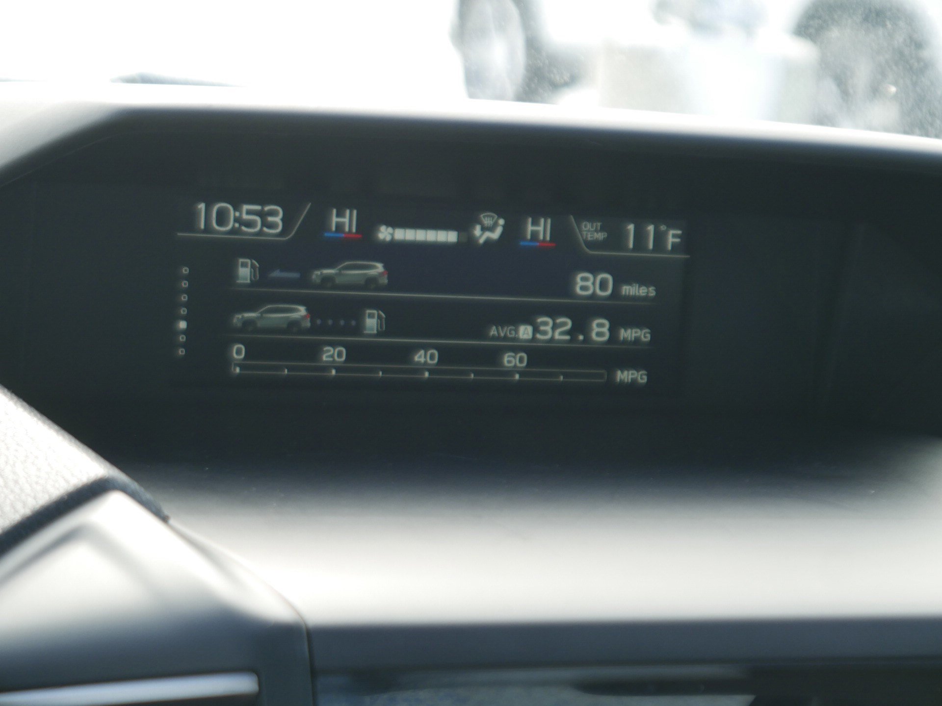 Used 2024 Subaru Forester Limited image 58