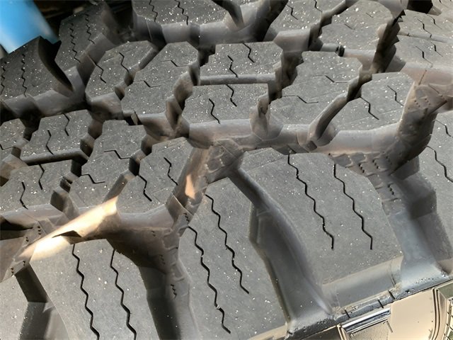 Used 2024 RAM 2500 Rebel w/ Safety Group image 10