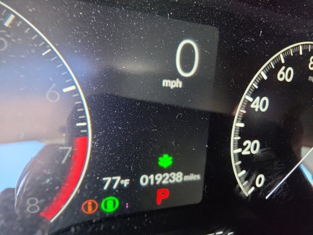 Used 2023 Honda Civic LX image 13
