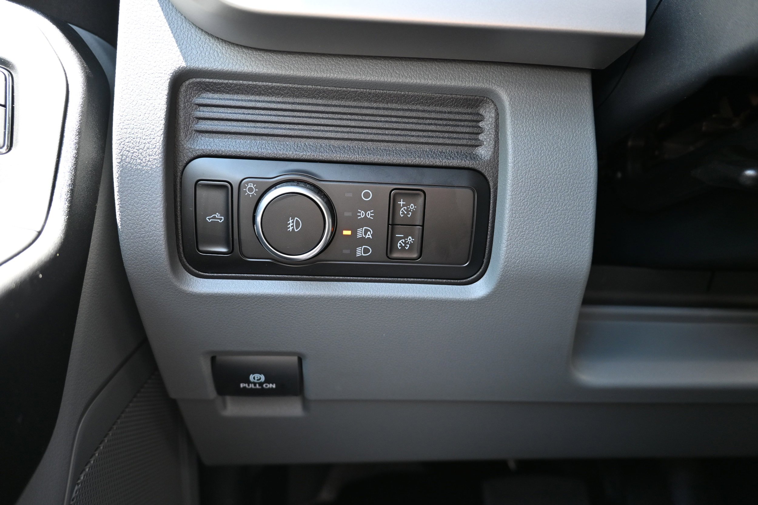New 2026 Ford F450 XL AWD/4WD image 10
