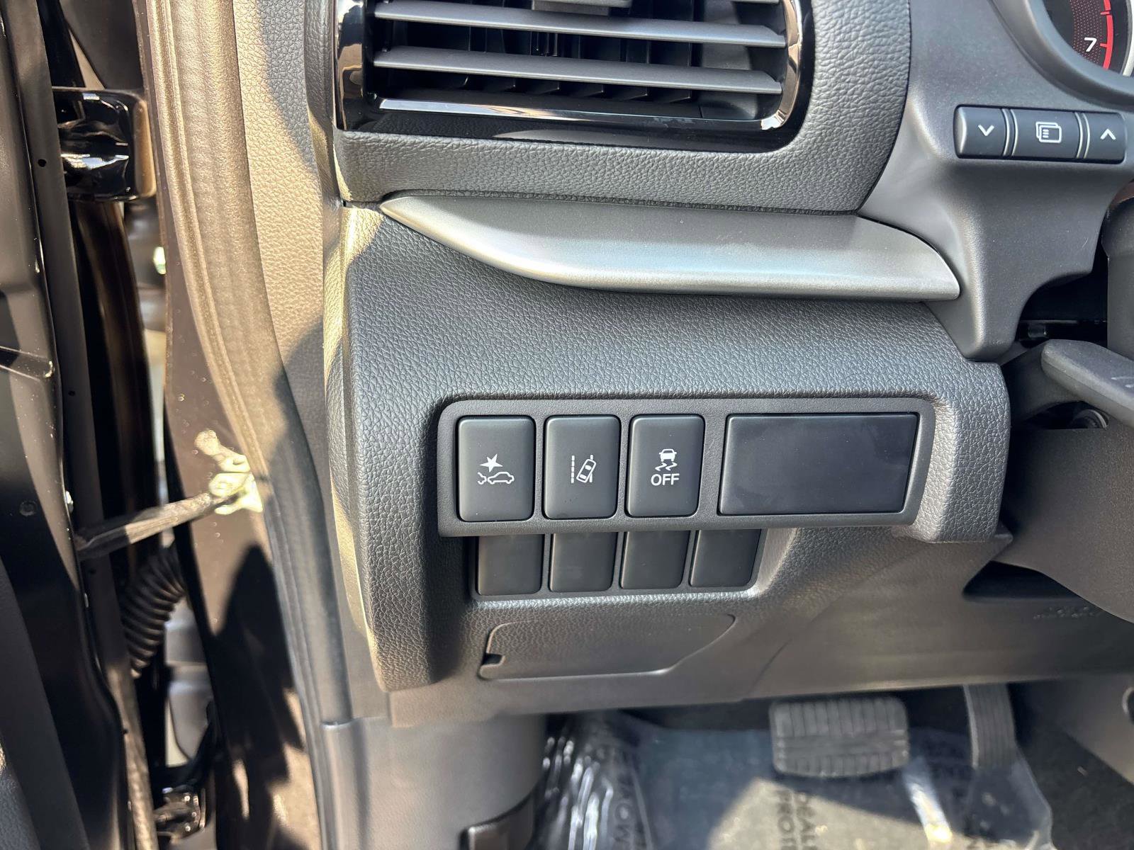 New 2026 Mitsubishi Eclipse Cross Ralliart image 8