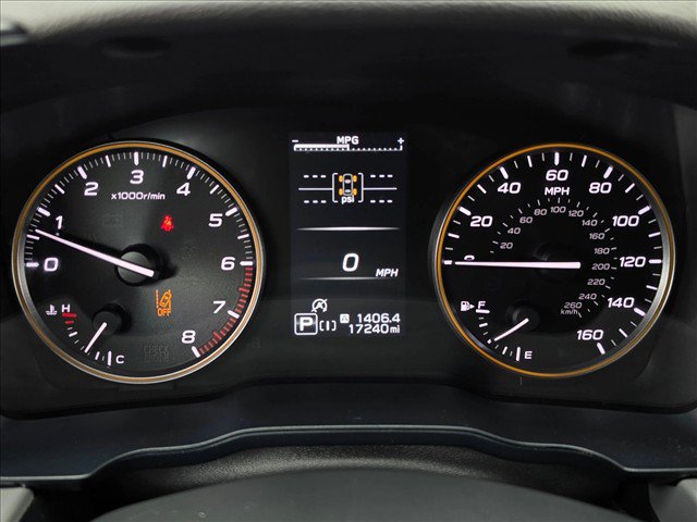 Certified 2024 Subaru Crosstrek 2.5i Wilderness w/ Crosstrek Mirror Package AWD/4WD image 27