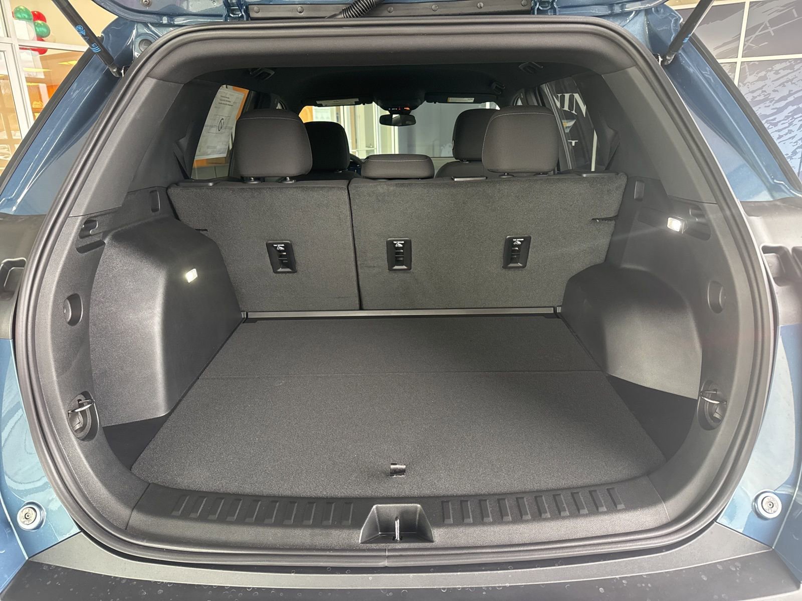 New 2026 Chevrolet Equinox LT image 11