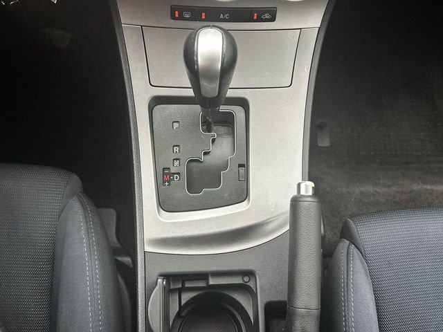 Used 2010 MAZDA MAZDA3 s Sport image 18