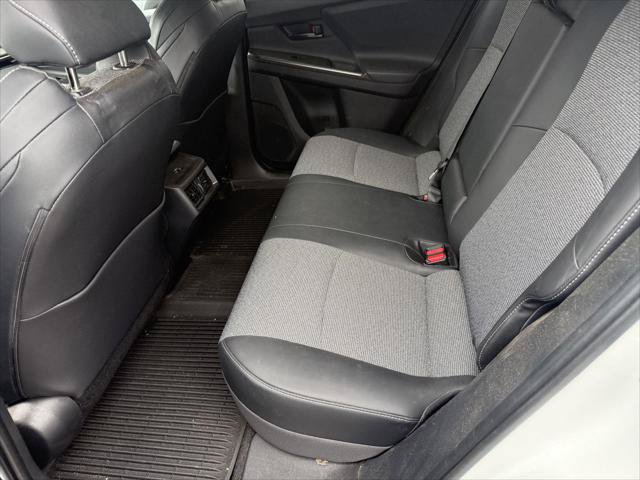 Certified 2026 Toyota bZ AWD/4WD image 12