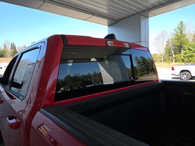 Used 2019 RAM 1500 Rebel w/ Rebel Level 2 Equipment Group AWD/4WD image 27