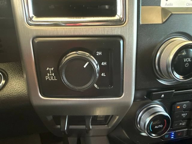 Used 2018 Ford F250 Platinum w/ Platinum Ultimate Package AWD/4WD image 22