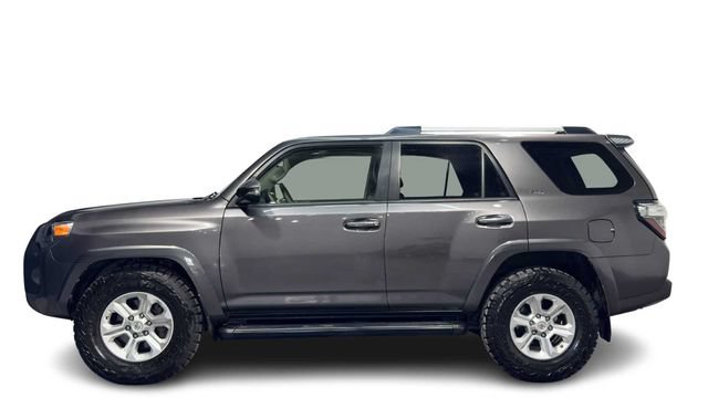 Used 2021 Toyota 4Runner SR5 Premium w/ Moonroof Package RWD image 1