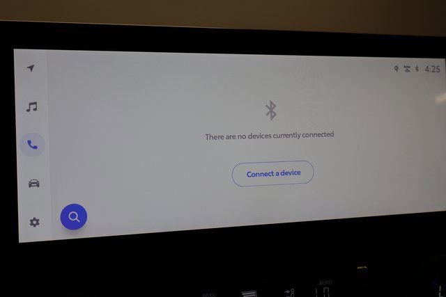 Certified 2024 Toyota Grand Highlander XLE image 23