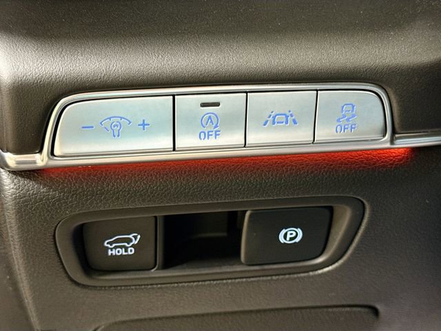 Used 2021 Genesis GV80 3.5T Advanced + w/ Advanced Package 06 image 12