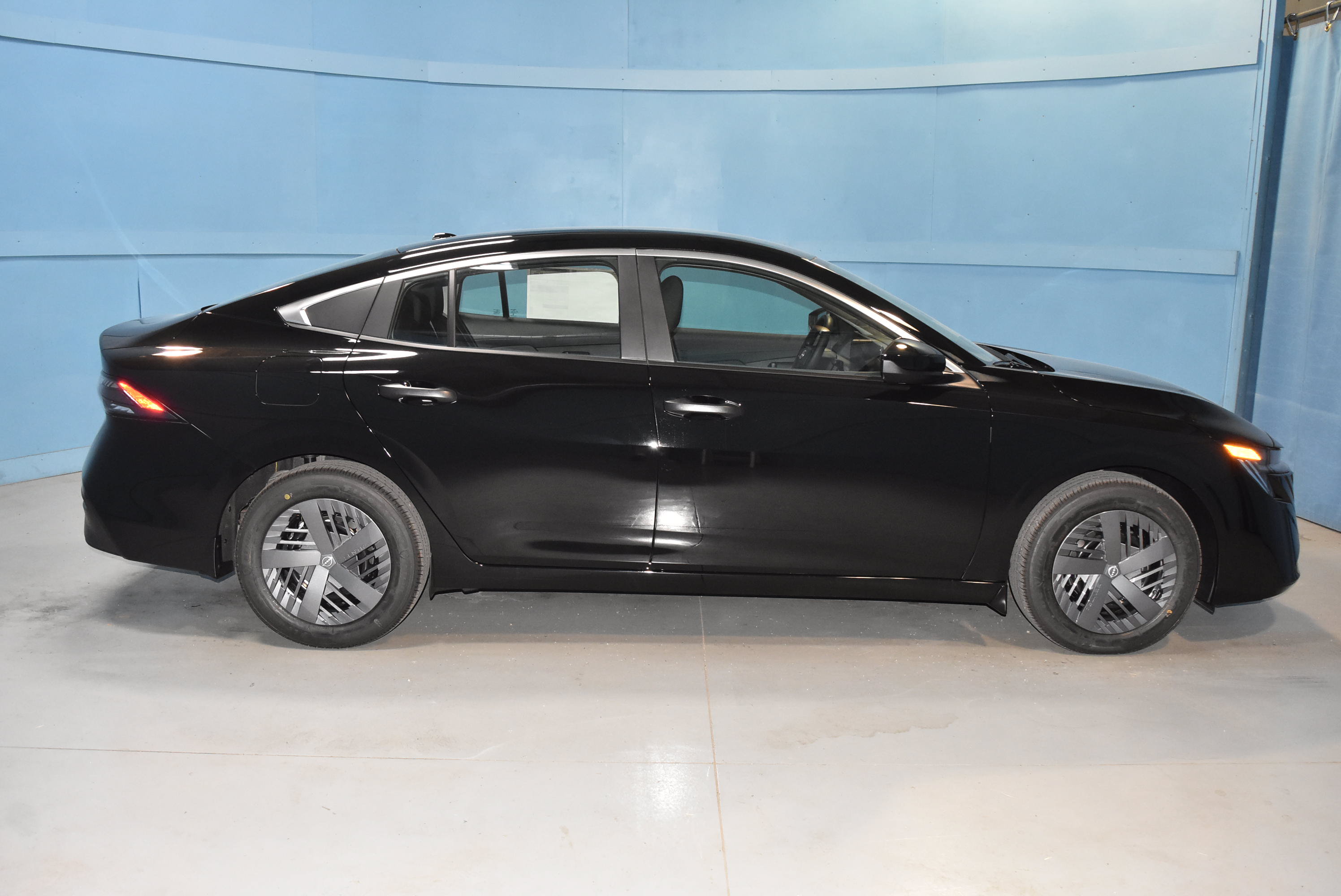 New 2027 Nissan Sentra S w/ Floor Mat Package FWD image 19