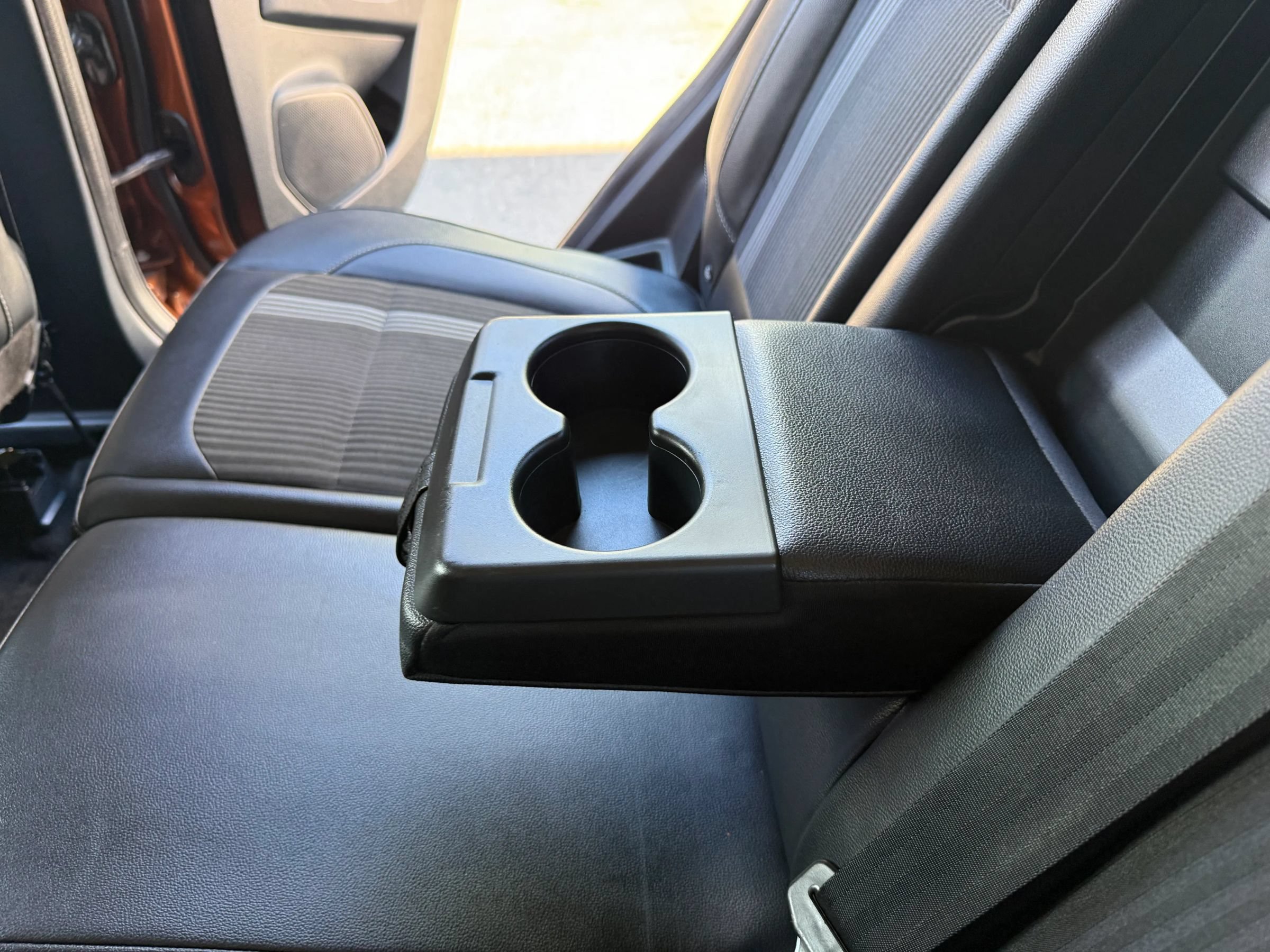 Used 2020 Ford EcoSport SES AWD/4WD image 17
