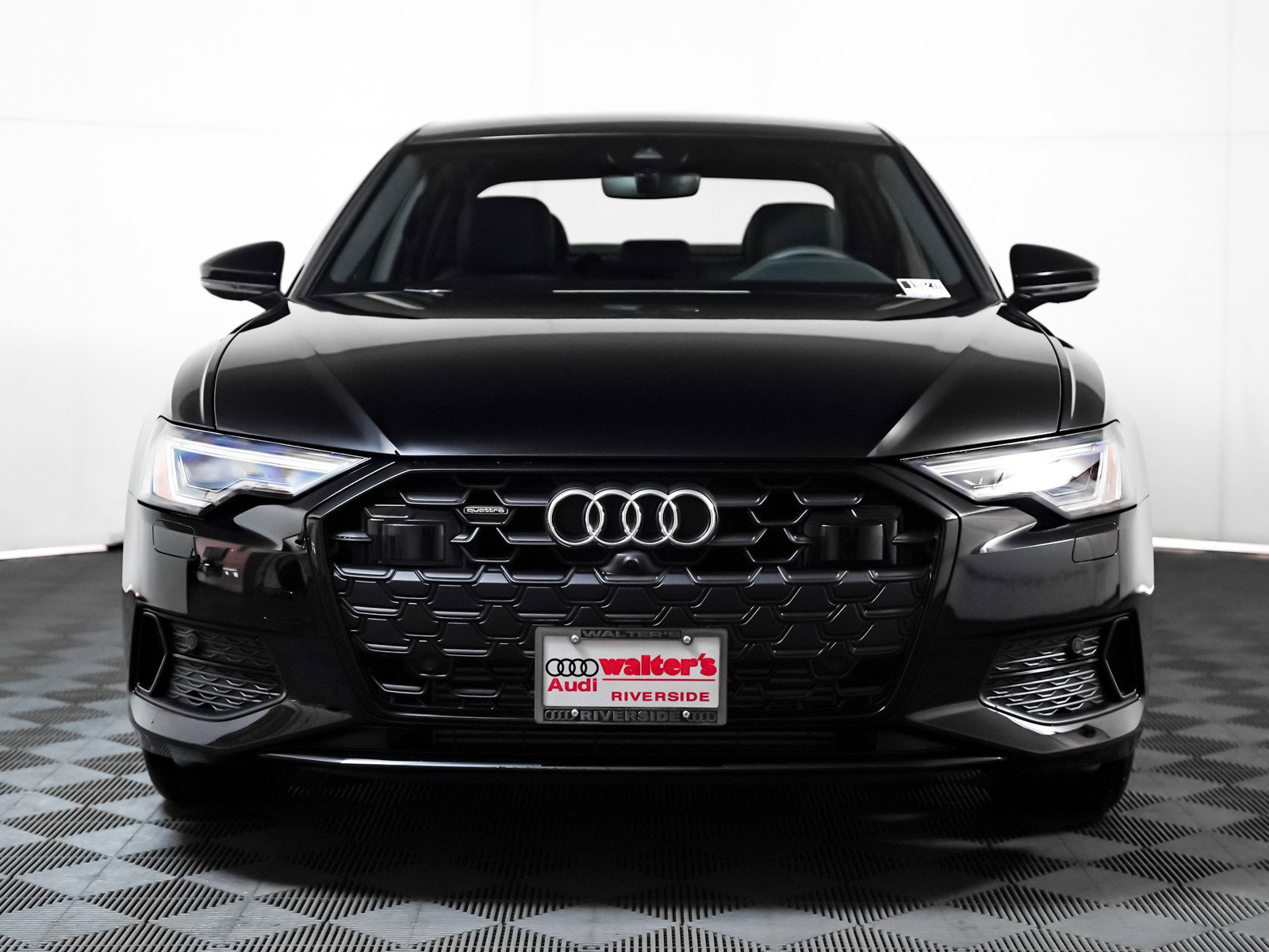 New 2025 Audi A6 2.0T Premium image 12