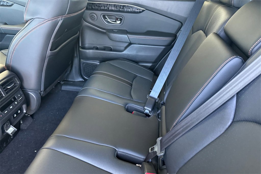 New 2026 Honda Passport TrailSport Elite image 13