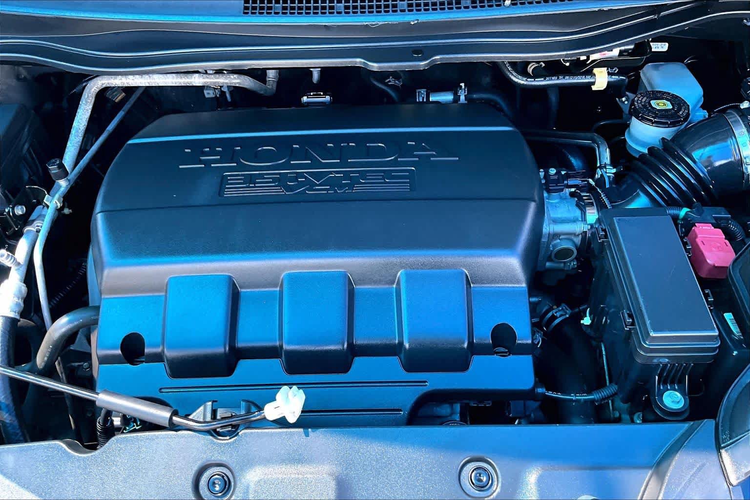 Used 2013 Honda Odyssey EX-L image 31