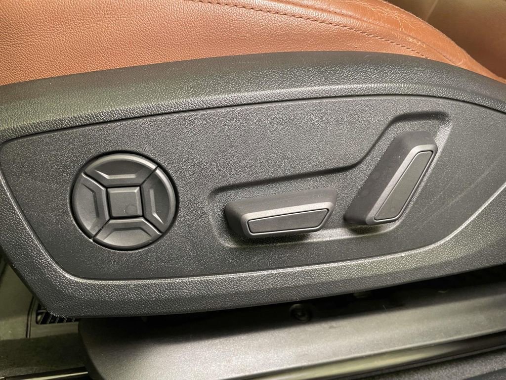 Used 2021 Audi Q3 2.0T Premium Plus image 16