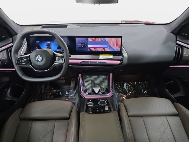 Certified 2026 BMW X3 xDrive30i w/ Premium Package AWD/4WD image 9