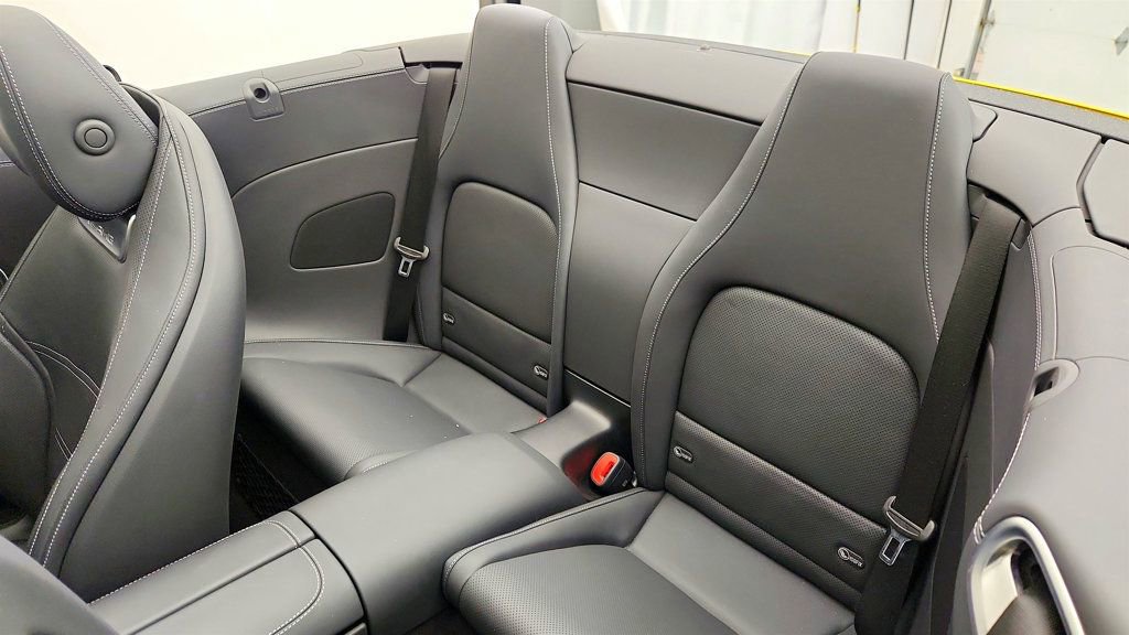 Used 2023 Mercedes-Benz SL 43 AMG image 20