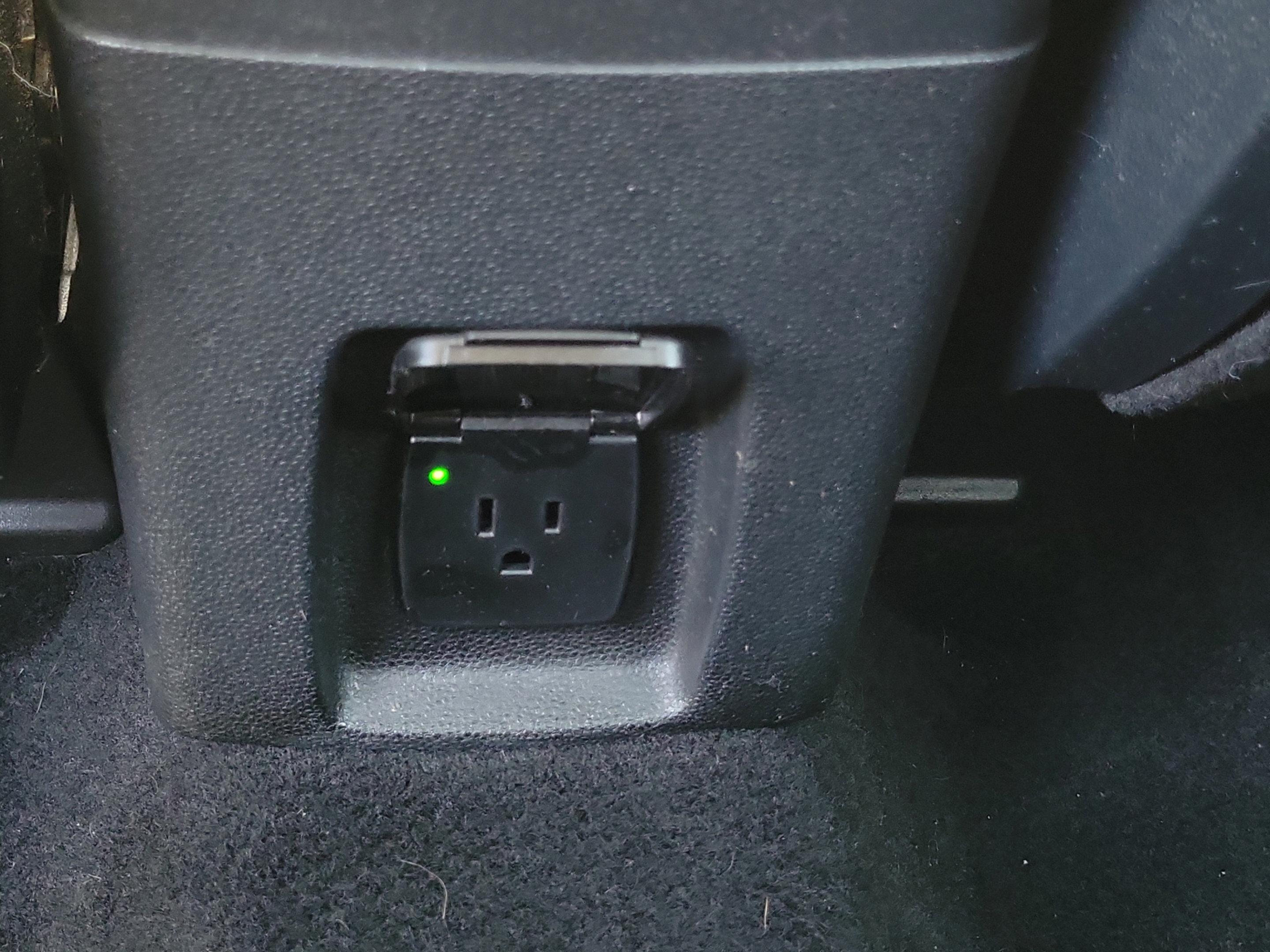 Used 2020 Ford EcoSport SE w/ SE Convenience Package FWD image 13